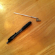 Illustration for article titled Asshole Cannot Find Pen, Writes Entire emNYT/em Trend Piece About It